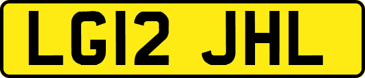 LG12JHL