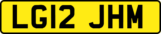LG12JHM