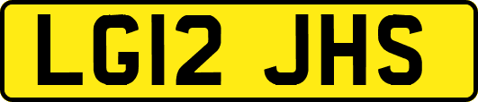 LG12JHS