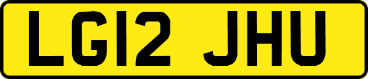 LG12JHU