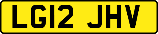 LG12JHV