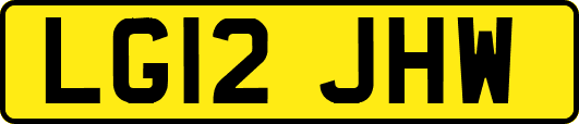 LG12JHW