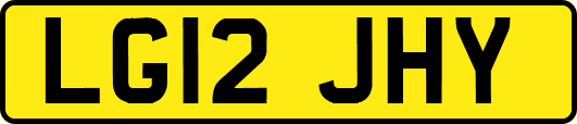 LG12JHY