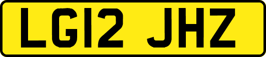 LG12JHZ