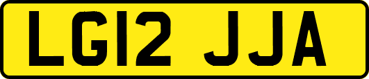 LG12JJA