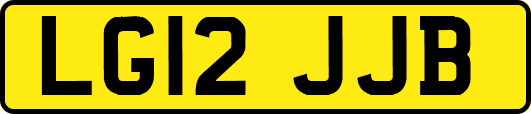 LG12JJB