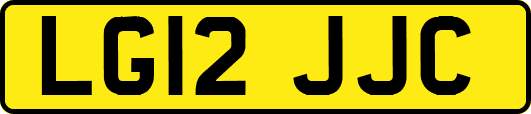 LG12JJC