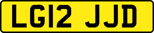 LG12JJD
