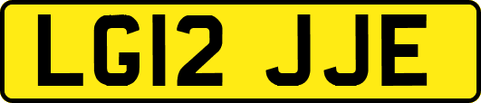 LG12JJE