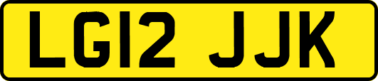 LG12JJK