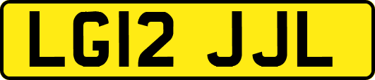 LG12JJL