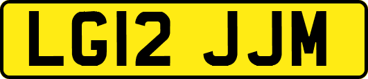 LG12JJM