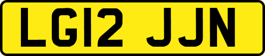 LG12JJN
