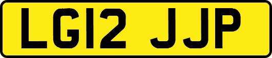 LG12JJP