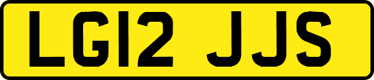 LG12JJS