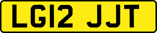LG12JJT