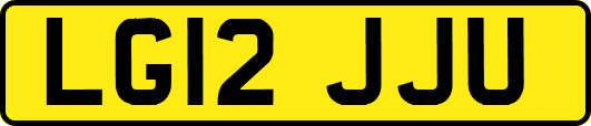LG12JJU