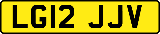 LG12JJV