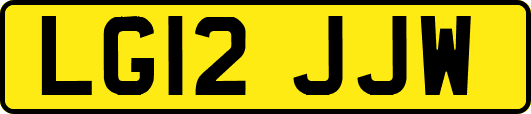 LG12JJW