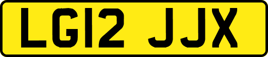 LG12JJX