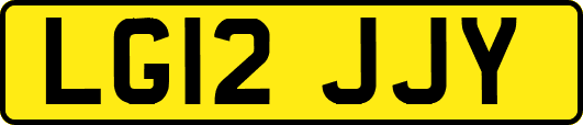 LG12JJY