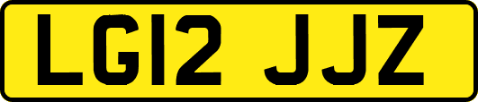 LG12JJZ