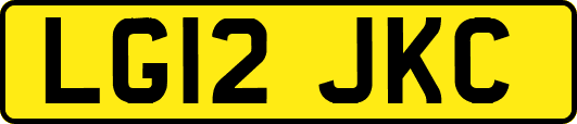 LG12JKC