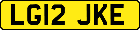 LG12JKE
