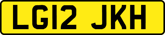 LG12JKH