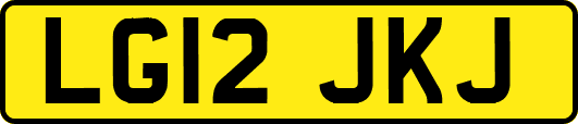 LG12JKJ