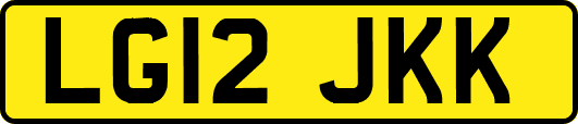 LG12JKK
