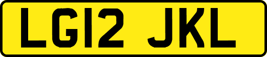 LG12JKL