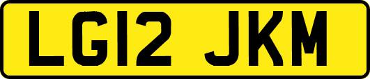 LG12JKM