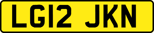LG12JKN