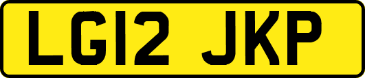 LG12JKP