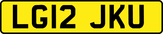 LG12JKU
