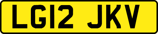 LG12JKV
