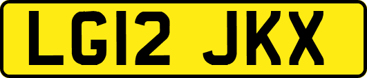 LG12JKX