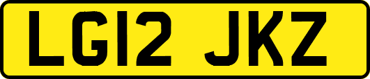 LG12JKZ