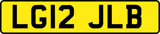 LG12JLB