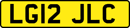 LG12JLC
