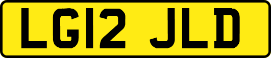 LG12JLD