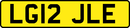 LG12JLE