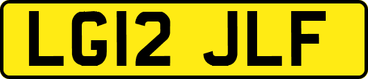 LG12JLF