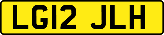 LG12JLH