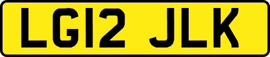 LG12JLK