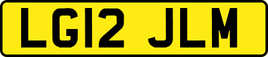 LG12JLM