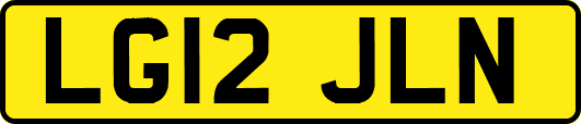 LG12JLN