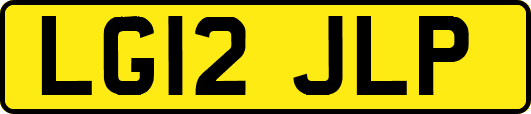 LG12JLP