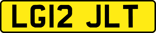 LG12JLT
